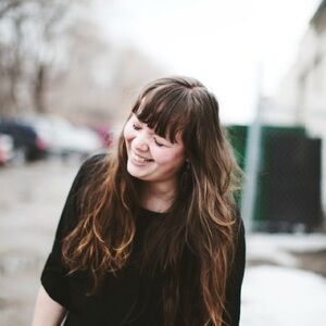 Meet your Posher, Sara